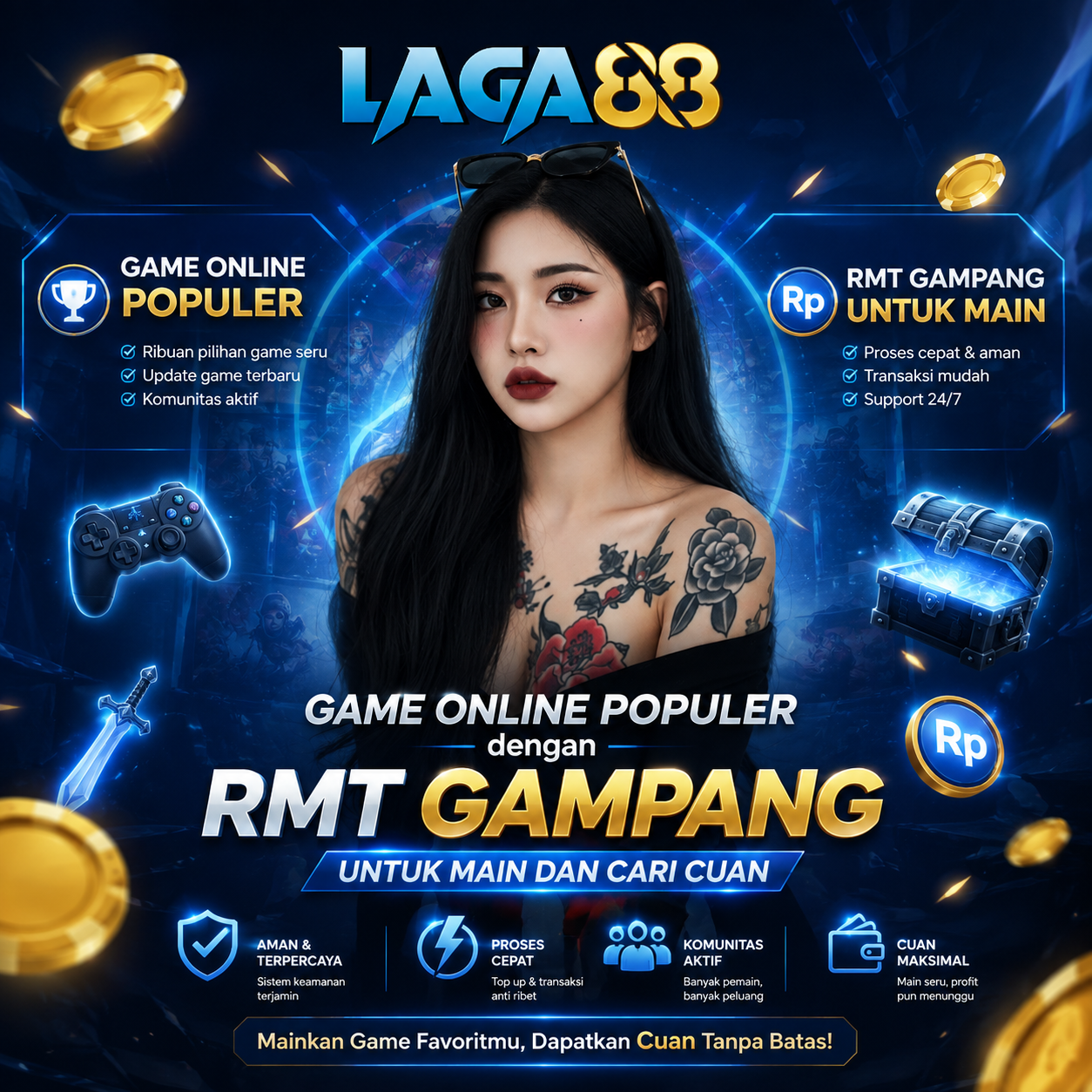 Gambar Promo